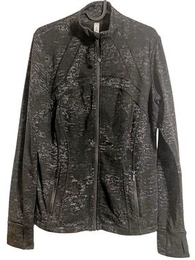 Lululemon Define Jacket Luxtreme
